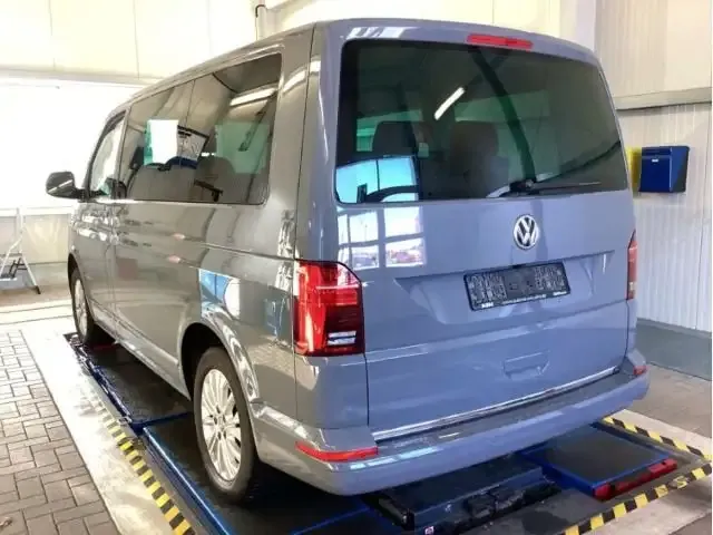 Volkswagen T6.1 Multivan