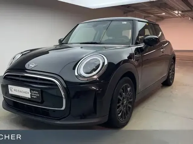 MINI One