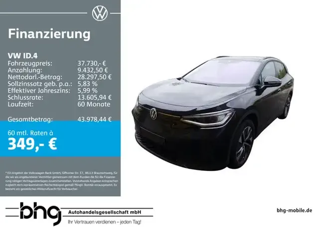 Volkswagen ID.4