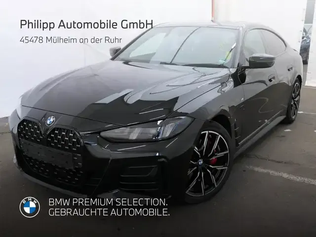 BMW 430