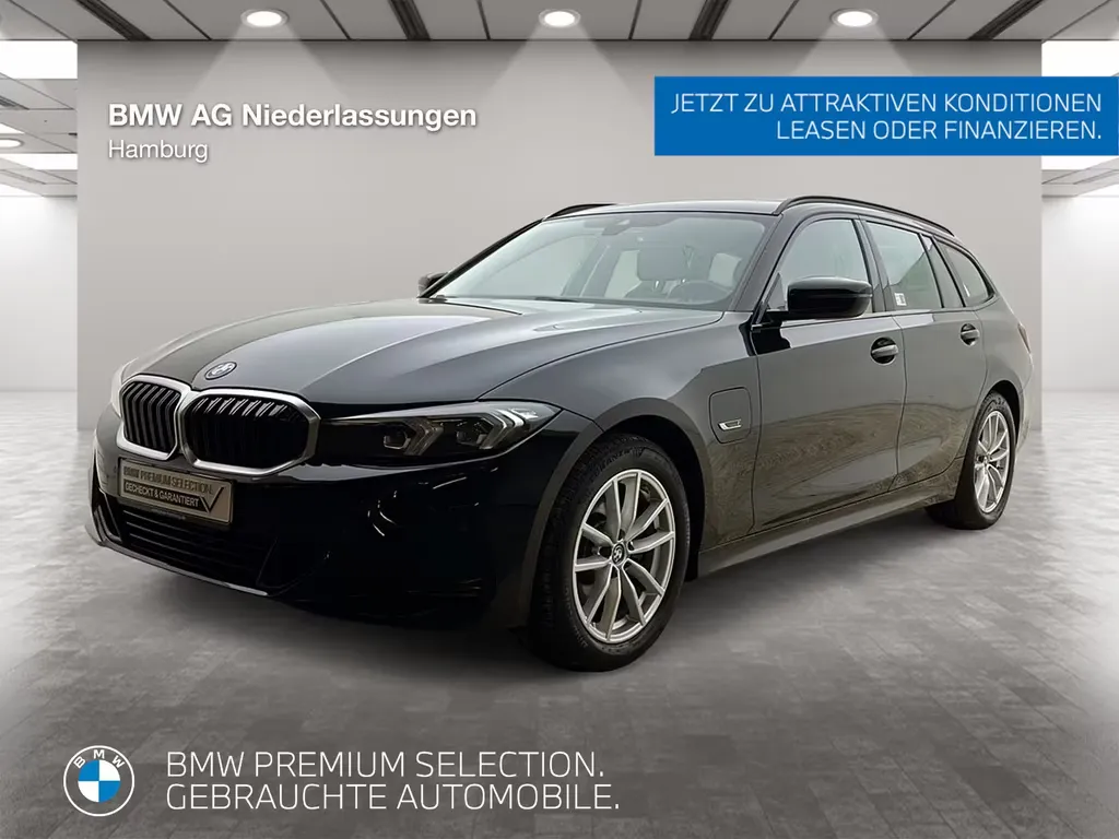 BMW 330