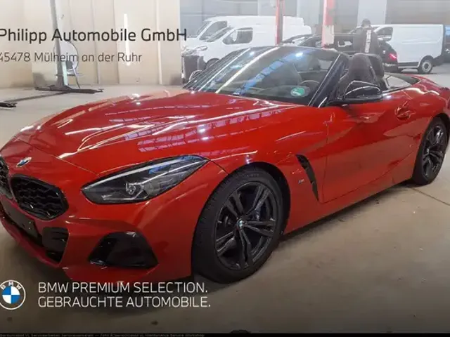 BMW Z4