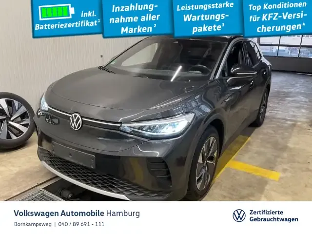 Volkswagen ID.4