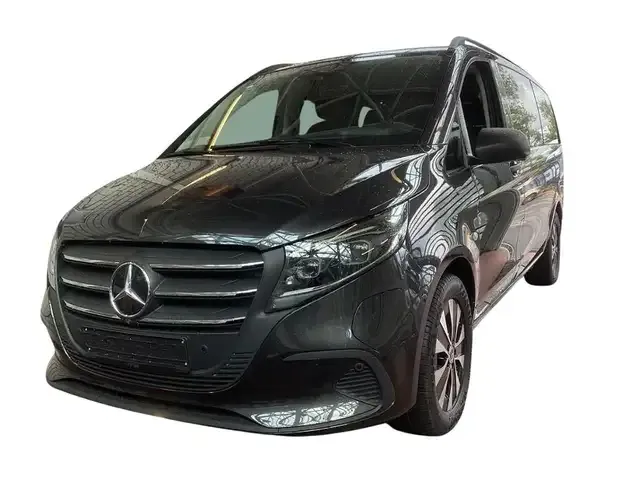 Mercedes-Benz Sonstiges