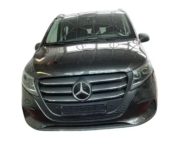 Mercedes-Benz Sonstiges