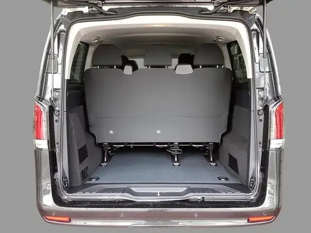 Mercedes-Benz Sonstiges