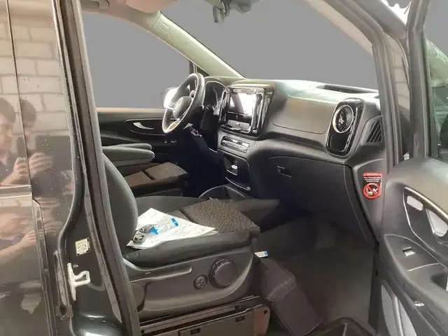 Mercedes-Benz Sonstiges