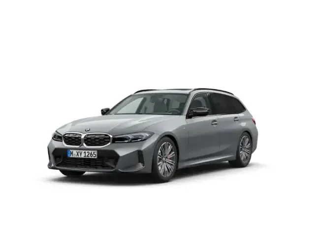 BMW 340
