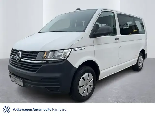Volkswagen T6.1 Caravelle