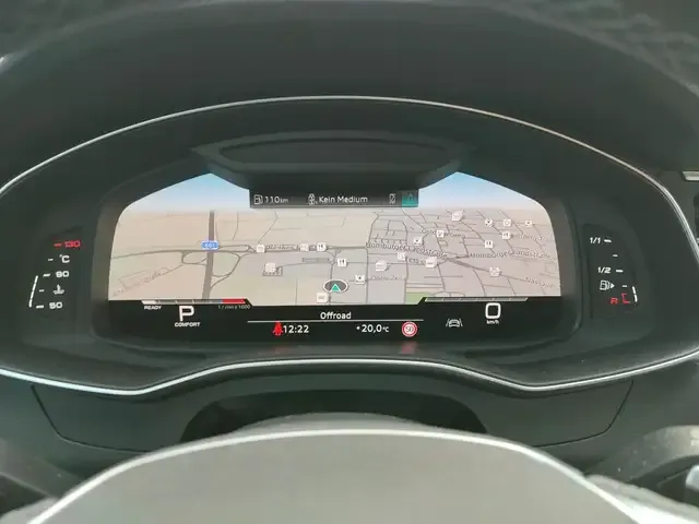 Audi S7
