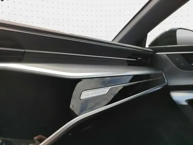 Audi S7