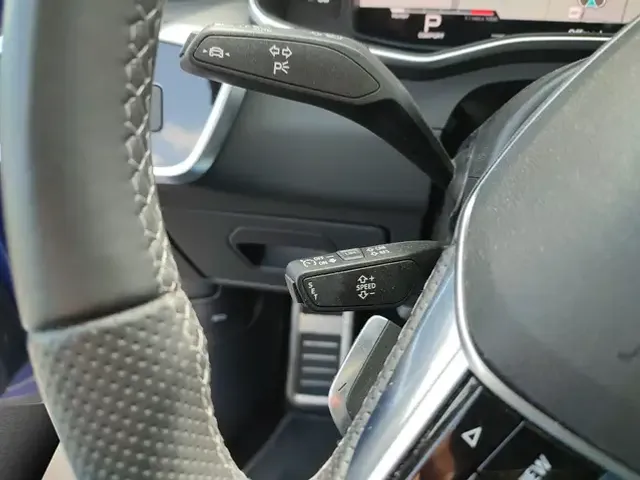 Audi S7