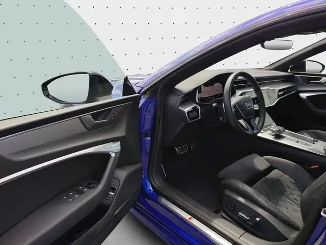 Audi S7