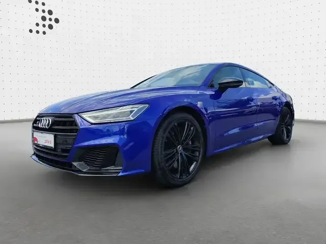 Audi S7