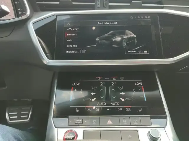 Audi S7