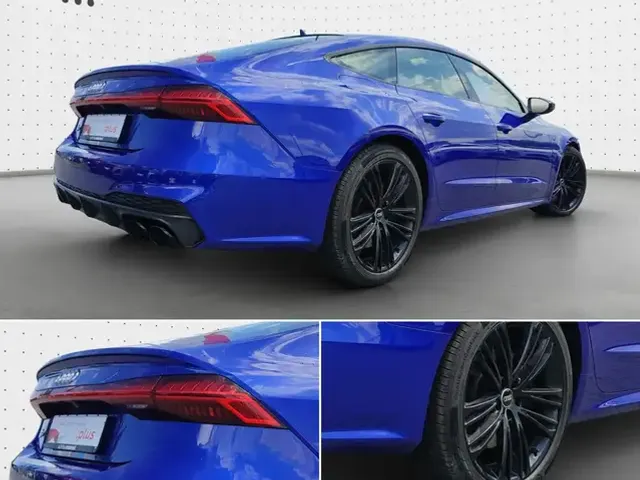 Audi S7