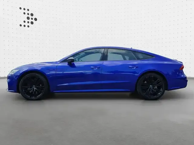 Audi S7