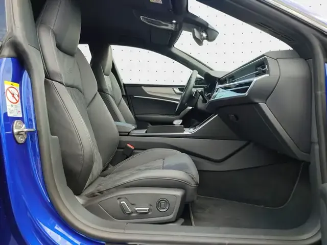 Audi S7