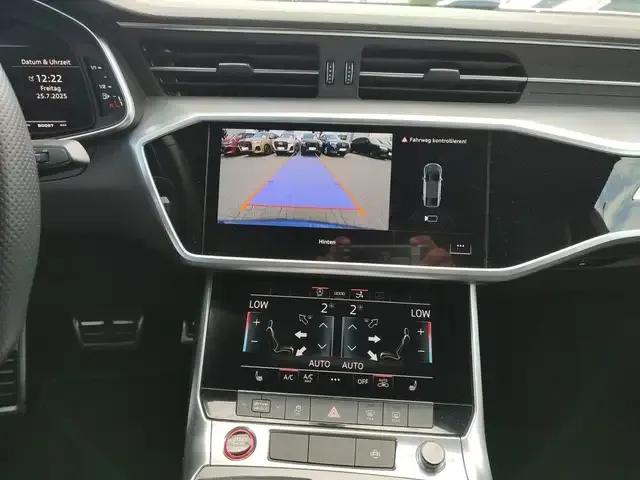 Audi S7
