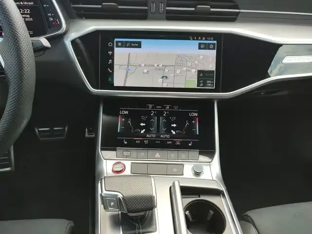 Audi S7
