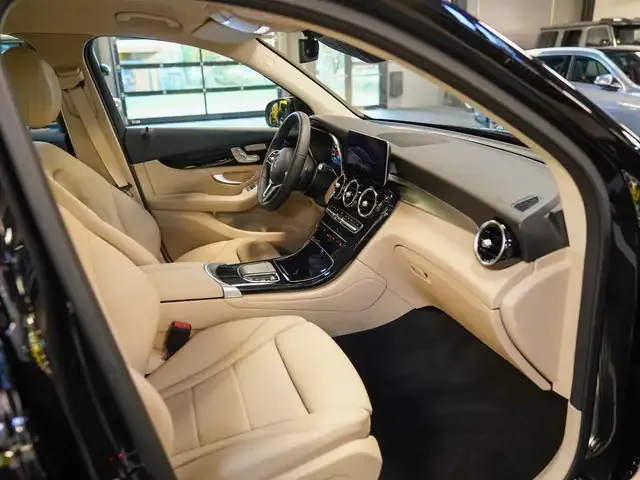 Mercedes-Benz GLC 200