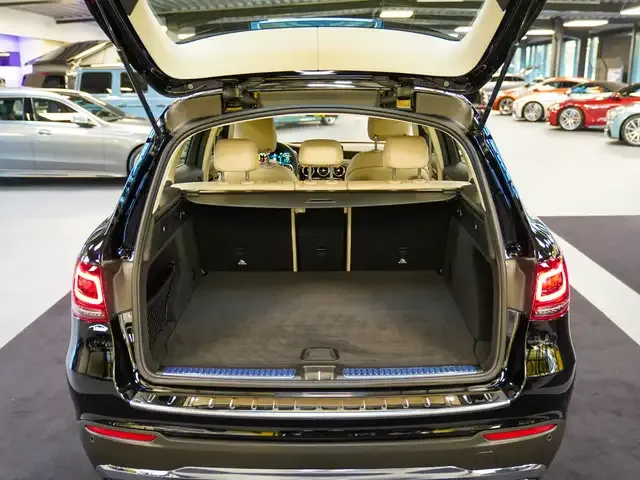 Mercedes-Benz GLC 200