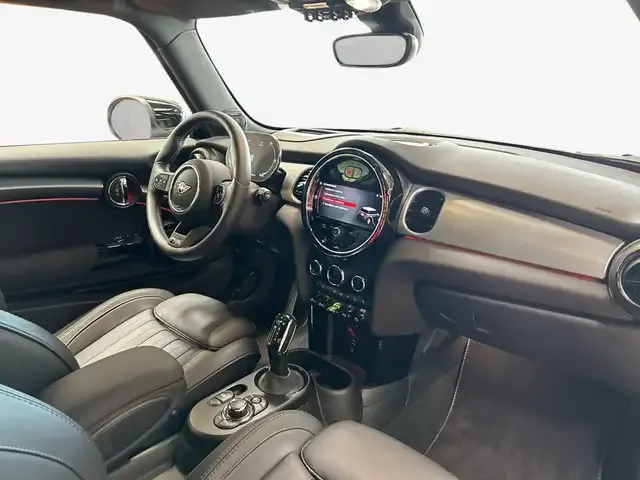 MINI Cooper SE