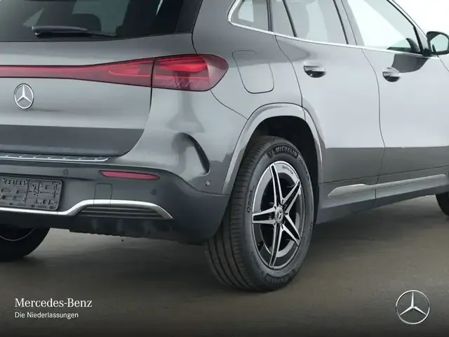 Mercedes-Benz EQA 250
