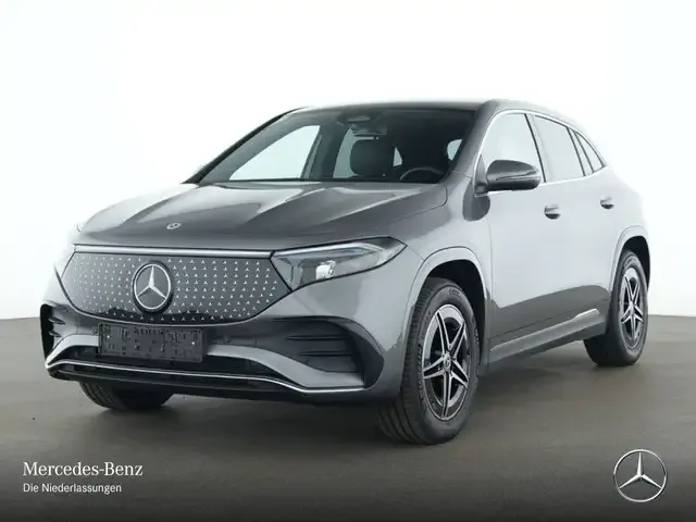 Mercedes-Benz EQA 250
