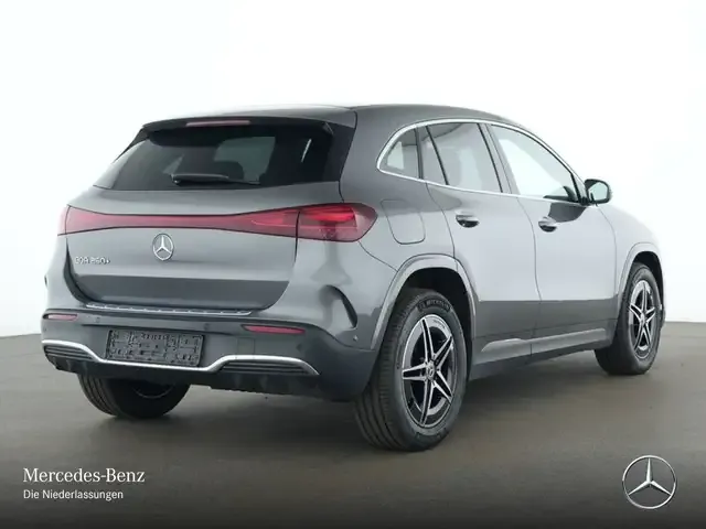 Mercedes-Benz EQA 250