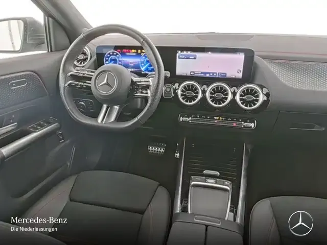 Mercedes-Benz EQA 250