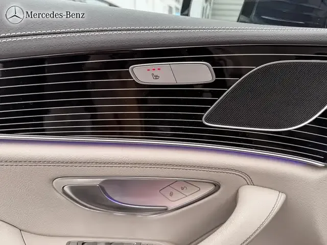 Mercedes-Benz CLS 220