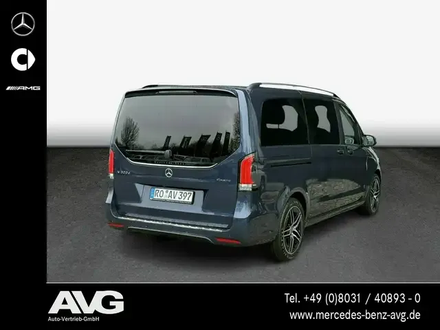 Mercedes-Benz V 300