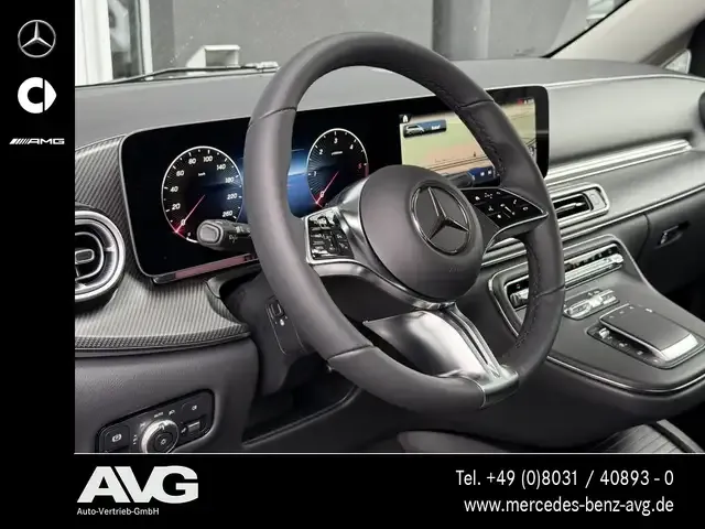 Mercedes-Benz V 300