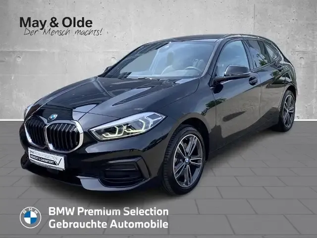 BMW 118