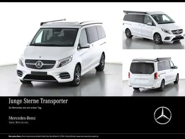 Mercedes-Benz V 300