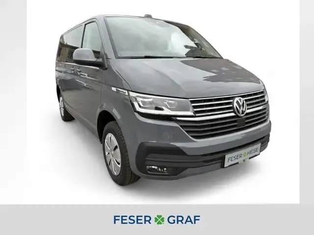 Volkswagen T6.1 Caravelle
