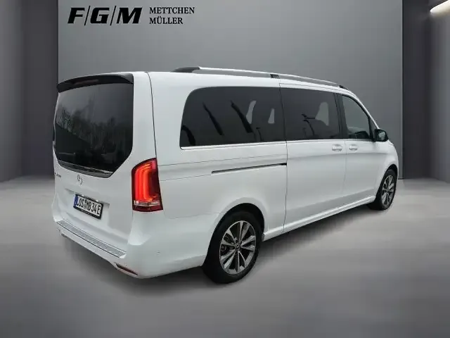 Mercedes-Benz V 300