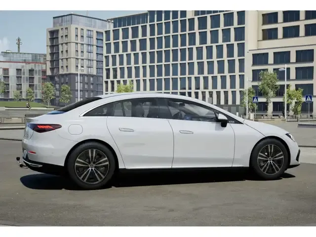 Mercedes-Benz EQE 350