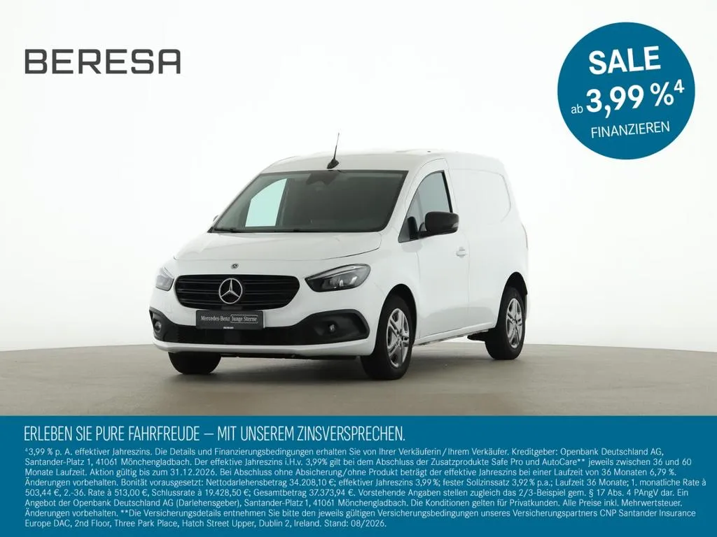 Mercedes-Benz Citan
