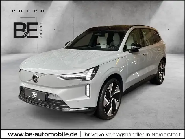 Volvo EX90