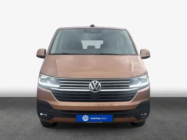 Volkswagen LT