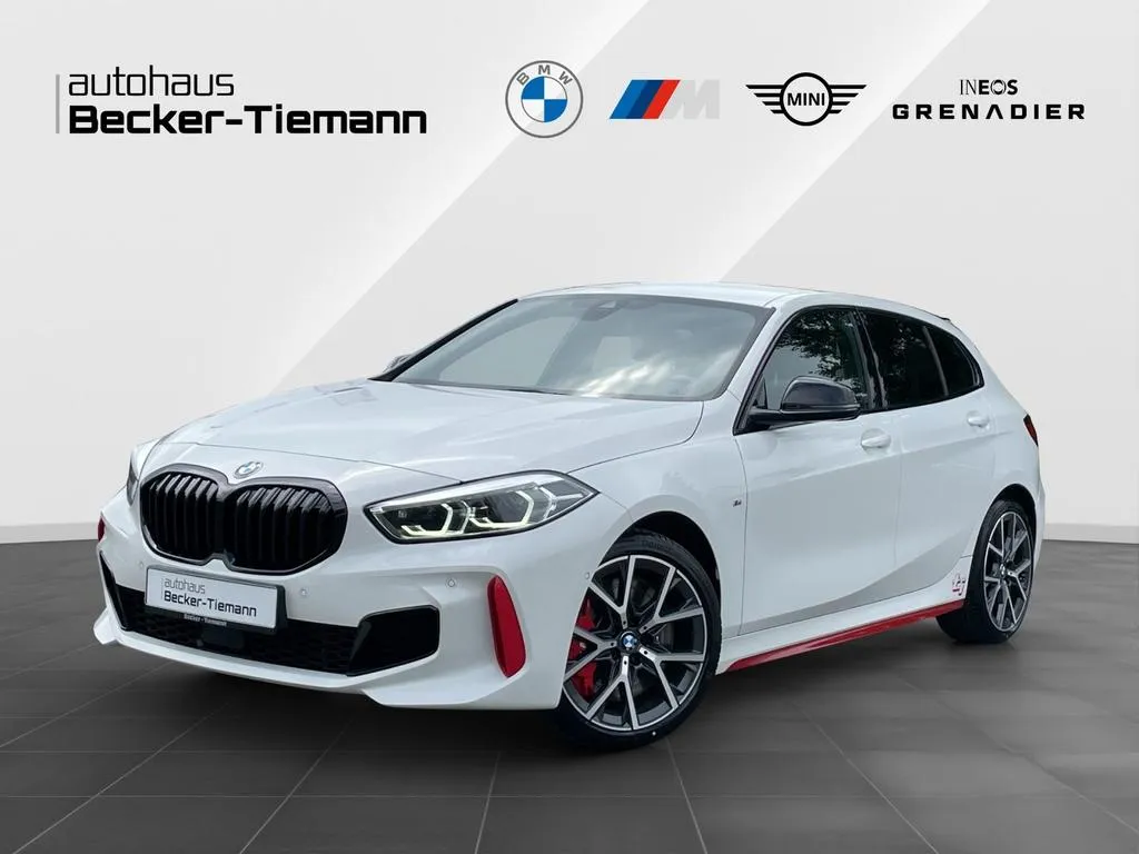 BMW 128