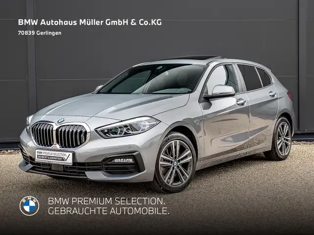 BMW 118