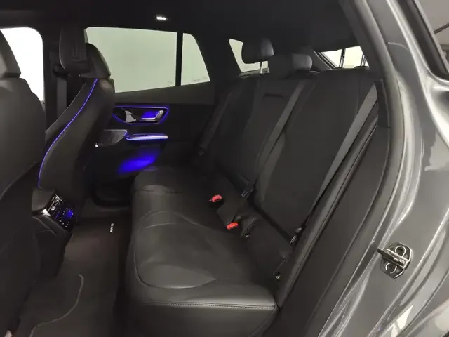 Mercedes-Benz EQE 500