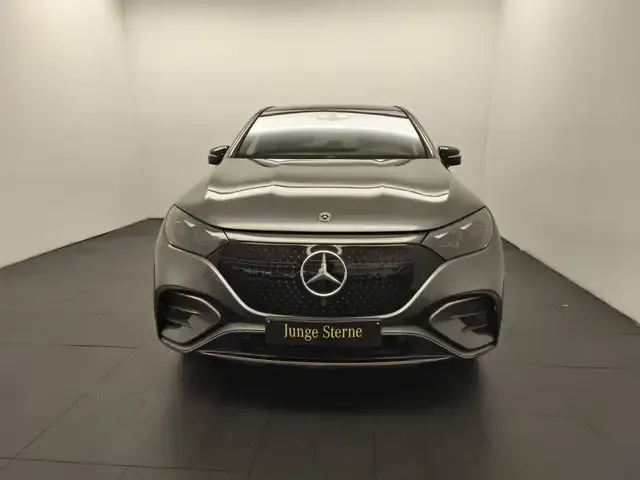 Mercedes-Benz EQE 500