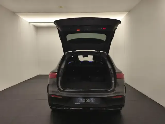 Mercedes-Benz EQE 500