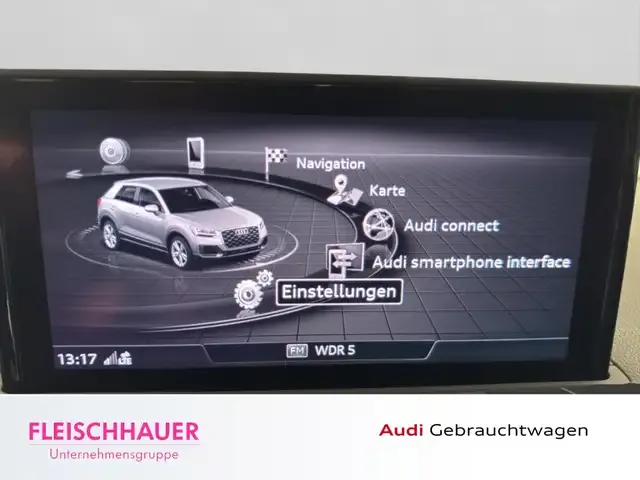 Audi Q2