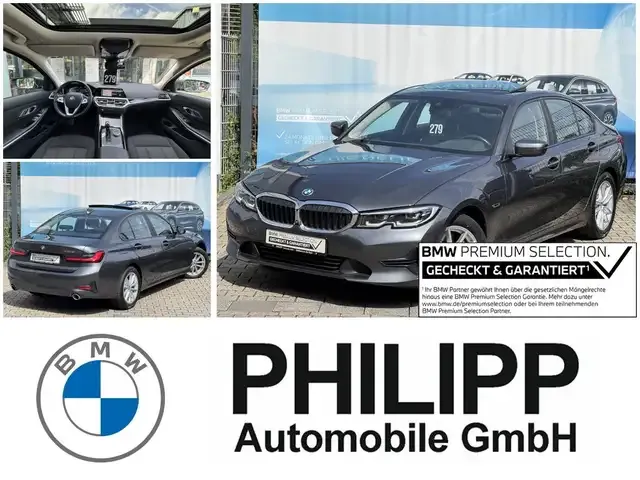 BMW 330