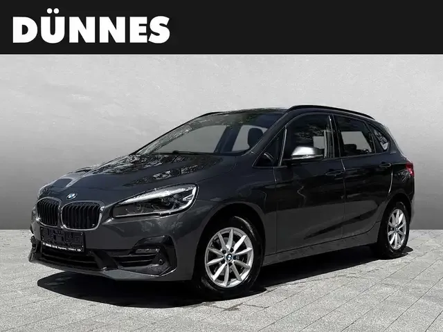 BMW 216